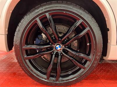 2016 BMW X5 M   - Photo 13 - Laurel, MD 20724