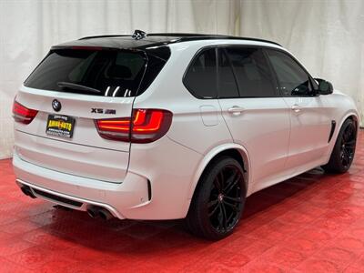 2016 BMW X5 M   - Photo 19 - Laurel, MD 20724
