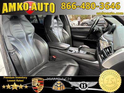 2016 BMW X5 M   - Photo 39 - Laurel, MD 20724