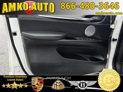 2016 BMW X5 M   - Photo 22 - Laurel, MD 20724