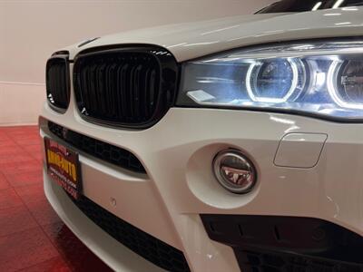 2016 BMW X5 M   - Photo 7 - Laurel, MD 20724