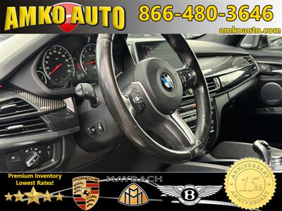2016 BMW X5 M   - Photo 24 - Laurel, MD 20724