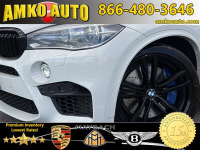 2016 BMW X5 M   - Photo 7 - Laurel, MD 20724