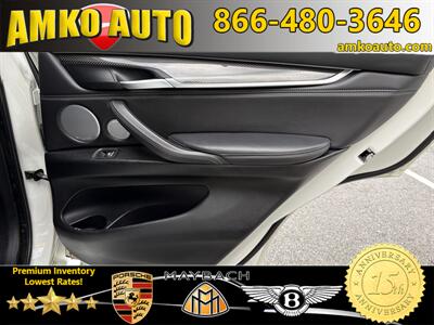 2016 BMW X5 M   - Photo 34 - Laurel, MD 20724