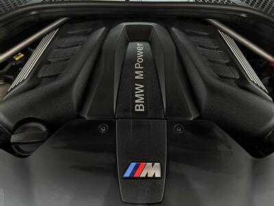 2016 BMW X5 M   - Photo 76 - Laurel, MD 20724