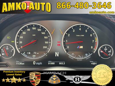 2016 BMW X5 M   - Photo 41 - Laurel, MD 20724