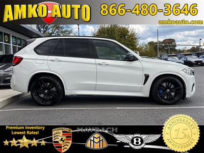 2016 BMW X5 M   - Photo 11 - Laurel, MD 20724