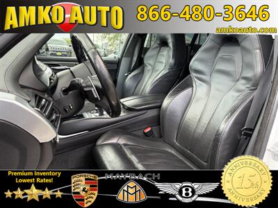 2016 BMW X5 M   - Photo 25 - Laurel, MD 20724