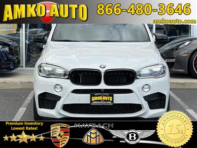 2016 BMW X5 M   - Photo 8 - Laurel, MD 20724