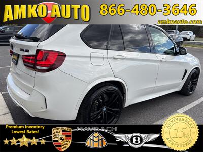 2016 BMW X5 M   - Photo 21 - Laurel, MD 20724