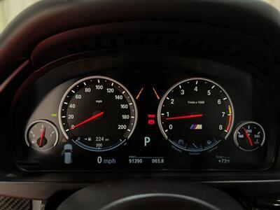 2016 BMW X5 M   - Photo 63 - Laurel, MD 20724