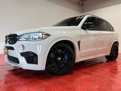 2016 BMW X5 M   - Photo 2 - Laurel, MD 20724