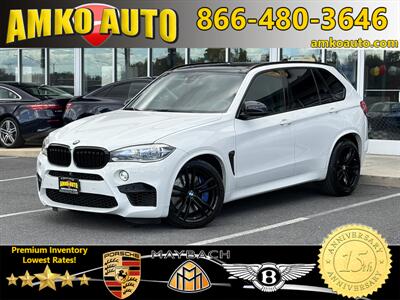 2016 BMW X5 M   - Photo 4 - Laurel, MD 20724