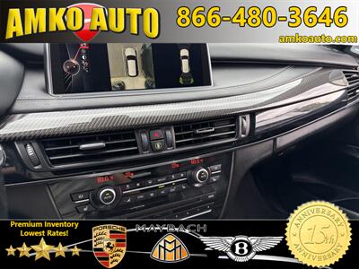 2016 BMW X5 M   - Photo 42 - Laurel, MD 20724