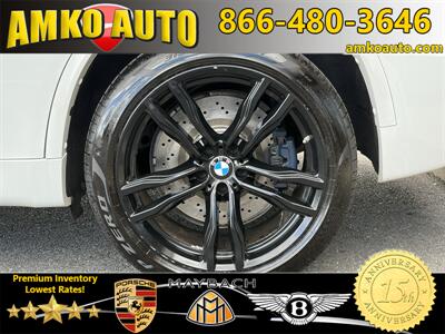 2016 BMW X5 M   - Photo 16 - Laurel, MD 20724