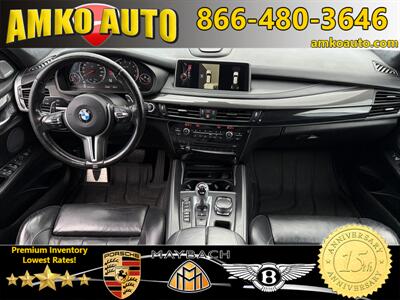 2016 BMW X5 M   - Photo 30 - Laurel, MD 20724