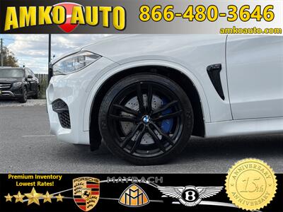 2016 BMW X5 M   - Photo 9 - Laurel, MD 20724