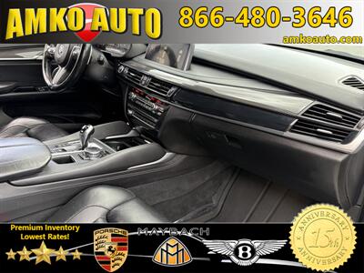 2016 BMW X5 M   - Photo 37 - Laurel, MD 20724