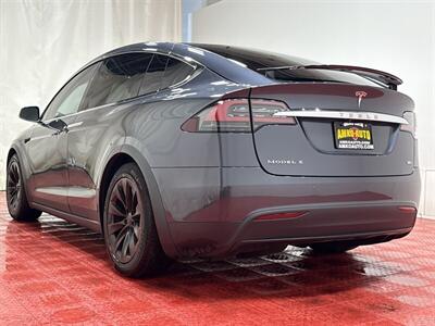 2017 Tesla Model X 90D   - Photo 9 - Laurel, MD 20724