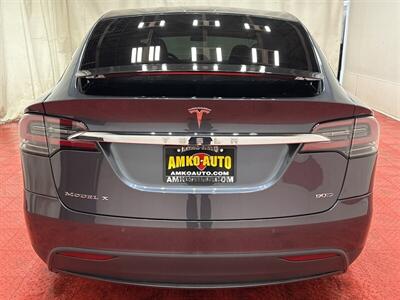 2017 Tesla Model X 90D   - Photo 10 - Laurel, MD 20724
