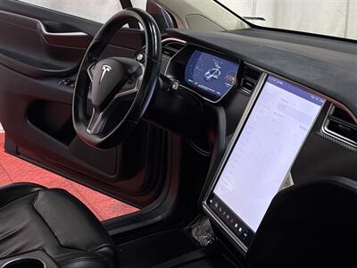 2017 Tesla Model X 90D   - Photo 23 - Laurel, MD 20724