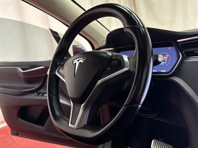 2017 Tesla Model X 90D   - Photo 24 - Laurel, MD 20724