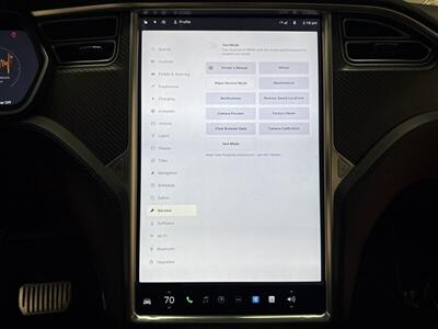 2017 Tesla Model X 90D   - Photo 35 - Laurel, MD 20724