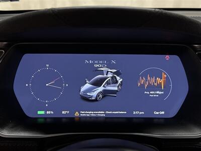 2017 Tesla Model X 90D   - Photo 25 - Laurel, MD 20724