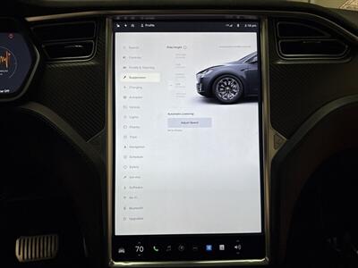 2017 Tesla Model X 90D   - Photo 34 - Laurel, MD 20724