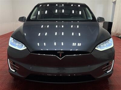 2017 Tesla Model X 90D   - Photo 4 - Laurel, MD 20724