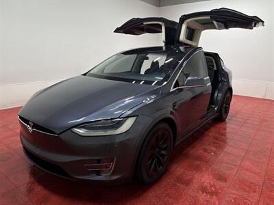 2017 Tesla Model X 90D   - Photo 7 - Laurel, MD 20724