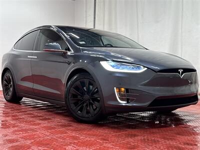 2017 Tesla Model X 90D   - Photo 5 - Laurel, MD 20724