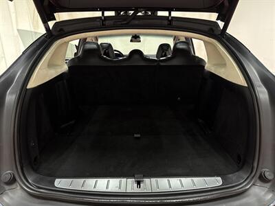 2017 Tesla Model X 90D   - Photo 17 - Laurel, MD 20724