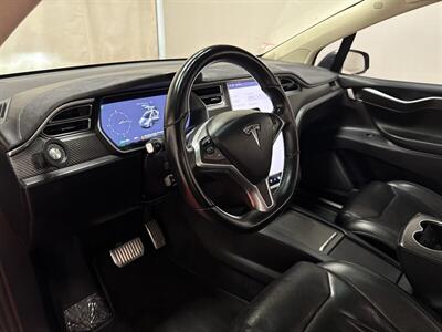 2017 Tesla Model X 90D   - Photo 13 - Laurel, MD 20724