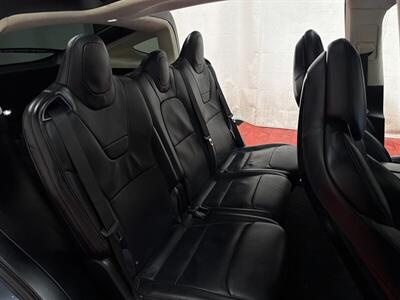 2017 Tesla Model X 90D   - Photo 19 - Laurel, MD 20724