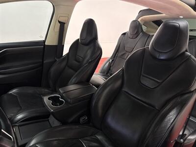 2017 Tesla Model X 90D   - Photo 14 - Laurel, MD 20724