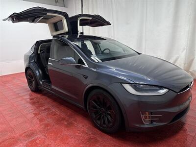 2017 Tesla Model X 90D   - Photo 8 - Laurel, MD 20724