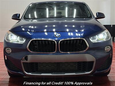 2018 BMW X2 xDrive28i   - Photo 4 - Temple Hills, MD 20748