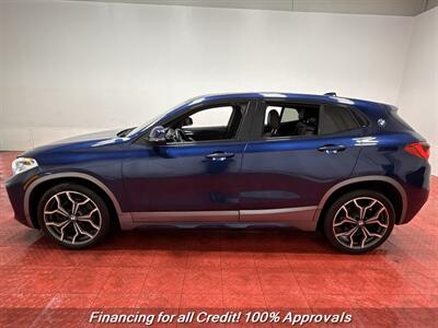 2018 BMW X2 xDrive28i   - Photo 7 - Temple Hills, MD 20748