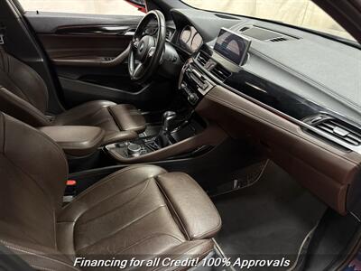 2018 BMW X2 xDrive28i   - Photo 25 - Temple Hills, MD 20748