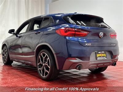 2018 BMW X2 xDrive28i   - Photo 9 - Temple Hills, MD 20748