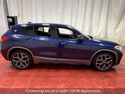 2018 BMW X2 xDrive28i   - Photo 8 - Temple Hills, MD 20748
