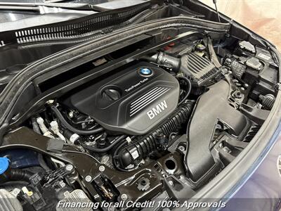 2018 BMW X2 xDrive28i   - Photo 34 - Temple Hills, MD 20748