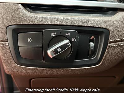 2018 BMW X2 xDrive28i   - Photo 28 - Temple Hills, MD 20748
