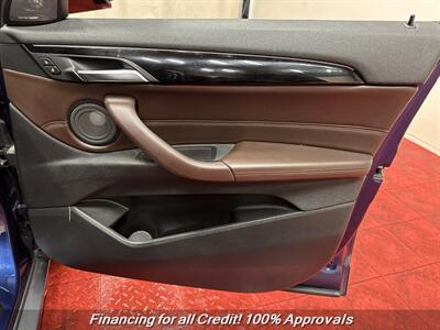 2018 BMW X2 xDrive28i   - Photo 24 - Temple Hills, MD 20748