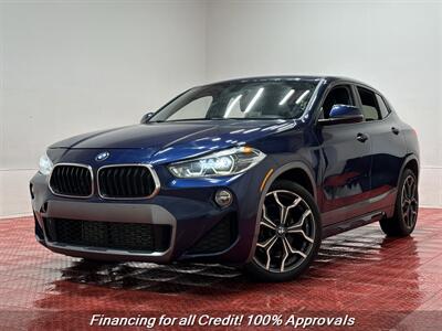 2018 BMW X2 xDrive28i SUV