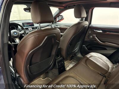 2018 BMW X2 xDrive28i   - Photo 16 - Temple Hills, MD 20748