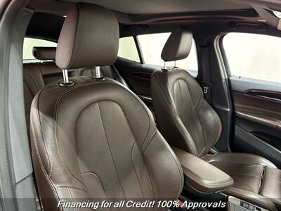 2018 BMW X2 xDrive28i   - Photo 27 - Temple Hills, MD 20748