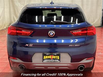 2018 BMW X2 xDrive28i   - Photo 10 - Temple Hills, MD 20748