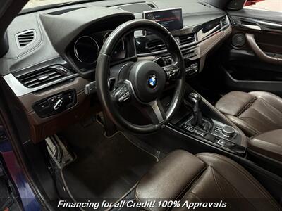 2018 BMW X2 xDrive28i   - Photo 13 - Temple Hills, MD 20748
